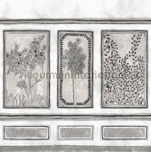 Disegno Poesie vegetale fotomurais Elitis todas as imagens 