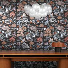 Arte Osmanthus wallcovering