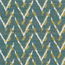 Chasu Lemony teal tapet Arte Vintage Gamle 