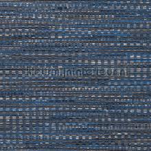 Geloma Royal blue tapet Arte Vintage Gamle 