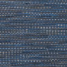 Geloma Royal blue wallcovering Arte Vintage- Old wallpaper 