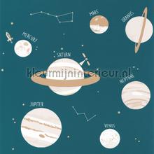 Universe wallcovering Caselio urban 