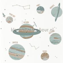 Universe wallcovering Caselio urban 