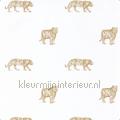 Eye of the tiger wallcovering OUP101962105 boys Kids room