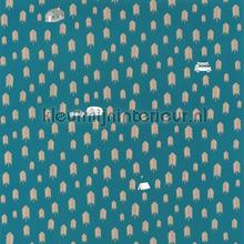 Summer camp wallcovering Caselio Wallpaper creations 