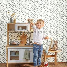 Sumer camp wallcovering Caselio Wallpaper creations 