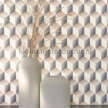 Casadeco Perception behang collectie