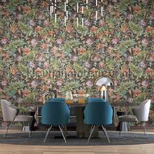 Extravagant oase wallcovering Z80015 romantic Philipp Plein