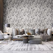 Extravagant oase wallcovering Philipp Plein Vintage- Old wallpaper 