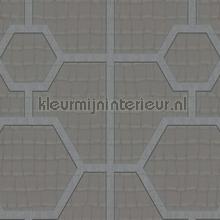 Hexagon on croco skin papel de parede Philipp Plein Philipp Plein 1 Z80026