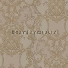 Plein Baroque wallcovering Philipp Plein Vintage- Old wallpaper 