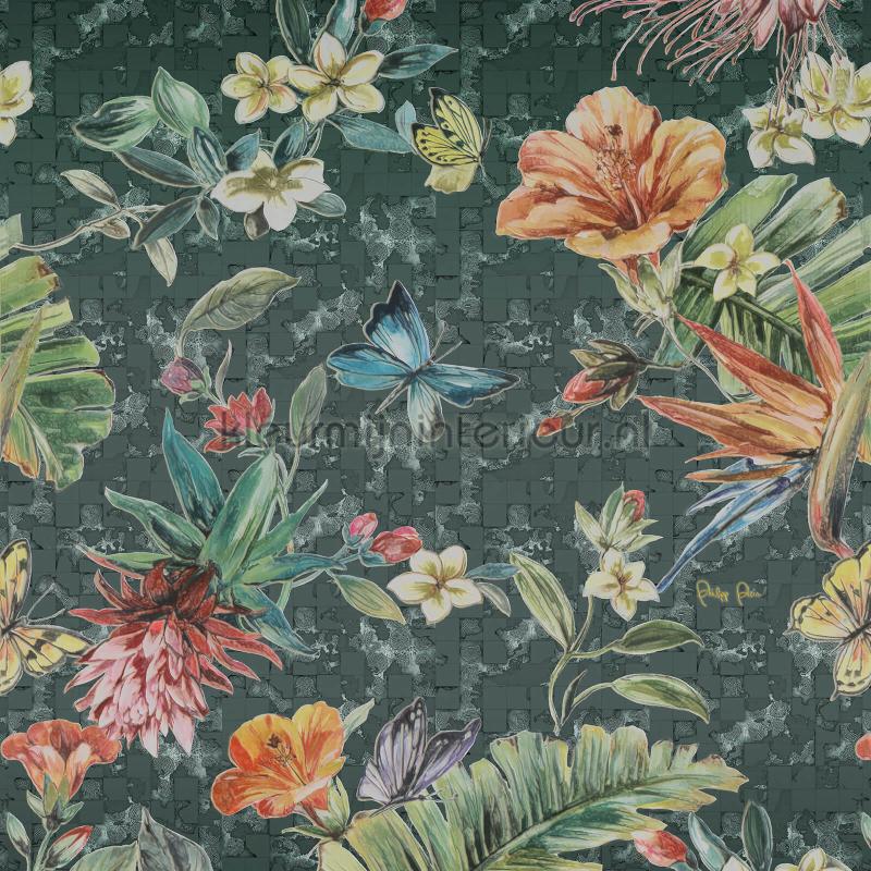  fototapeten Z80065 Blumen - Pflanzen Philipp Plein