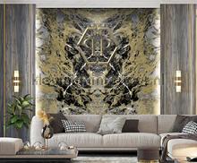 125912 papier murales Philipp Plein Philipp Plein 1 Z80067