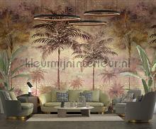 125890 papier murales Philipp Plein structures 