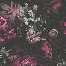 Real flower compilation papier peint AS Creation stress 