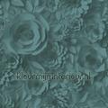 Graphic 3d flowers tapet 387184 romantisk moderne Stilarter