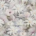 Pastel flower breeze papier peint 387223 romantique moderne Styles