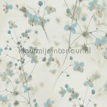 Shadow blossoms wallcovering AS Creation Vintage- Old wallpaper 