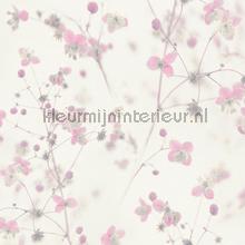 Shadow blossoms papier peint AS Creation stress 