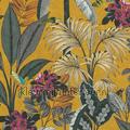 Kolibrie plants wallcovering 387381 romantic modern Styles