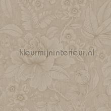 Casa dei fiori Zand wallcovering Eijffinger wood 