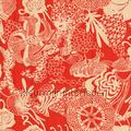 Jailolo - amours fecondes wallcovering RM-895-30 flowers Pattern