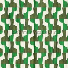 Arambol - tomber en esclavage behang Elitis Grafisch Abstract 