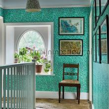 wallcovering Queen Square