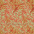 Willow Bough Tomato olive papier peint 216951 romantique moderne Styles