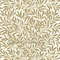 Willow Cream brown tapet 216965 romantisk moderne Stilarter