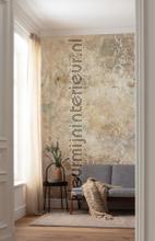 Ancient times papier murales Komar RAW R2-004