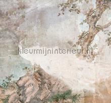 Pasado papier murales Komar RAW R3-027