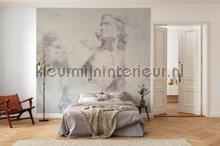 Eve papier murales Komar RAW R3-029