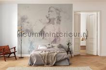 Eve papier murales Komar tout images 