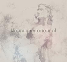 Eve papier murales Komar RAW R3-029