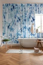 Bamboos papier murales Komar RAW R3-033