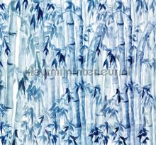 Bamboos papier murales Komar RAW R3-033
