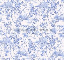 Charming bloom papier murales Komar RAW R3-034