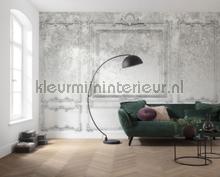 Patina panels papier murales Komar RAW R4-044