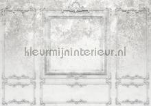 Patina panels papier murales Komar RAW R4-044