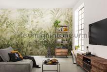 Wilderness papier murales Komar RAW R4-053