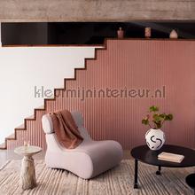 Pilastre - au-dela des apparences behang Elitis geluiddempemd behang 