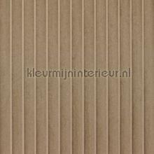 Colonne - une veritable affinite wallcovering Elitis wood veneer 