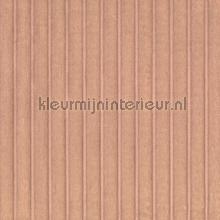 Colonne - un monde sensible wallcovering Elitis wood veneer 