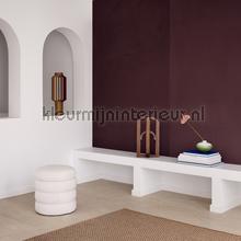 Parthenon - affinites electives behang Elitis geluiddempemd behang 