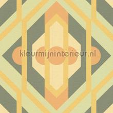  papel pintado 39531-2 retro AS Creation