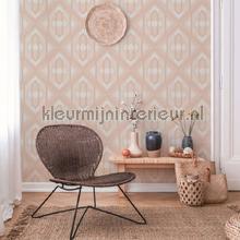 134231 wallcovering AS Creation Vintage- Old wallpaper 