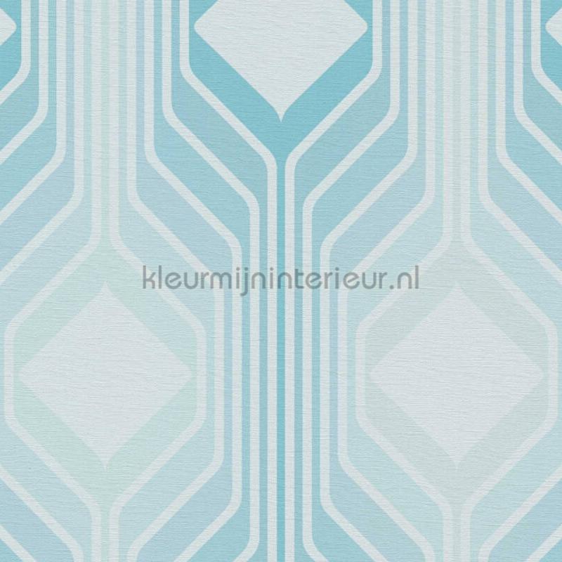 papel pintado 39532-1 retro AS Creation