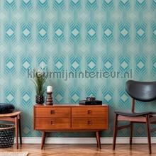  papel pintado 39532-1 retro AS Creation