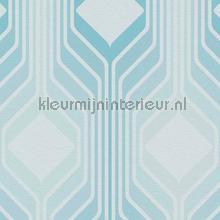  papel pintado 39532-1 retro AS Creation